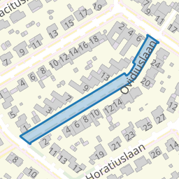 Perceel VLO00-P-1319