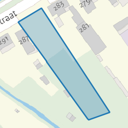 Perceel VLO00-P-1323