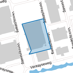 Perceel VLO00-X-1055