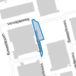 Perceel VLO00-X-1283