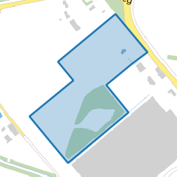 Perceel VLO00-X-1305