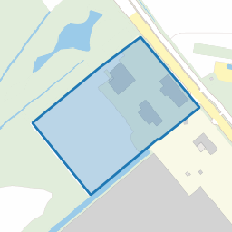 Perceel VLO00-X-1306