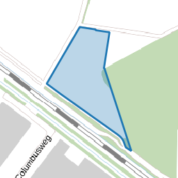 Perceel VLO00-X-1323