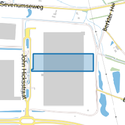 Perceel VLO00-X-1731