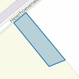 Perceel VLO00-X-1733