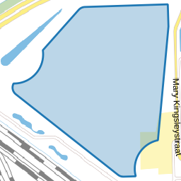 Perceel VLO00-X-1991