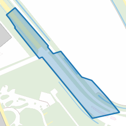 Perceel VLO00-X-2040