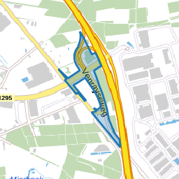 Perceel VLO00-X-2042