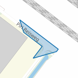 Perceel VLO00-X-2061