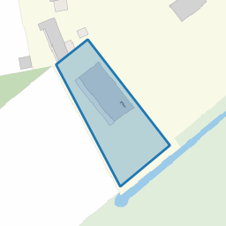 Perceel VLO00-X-2079