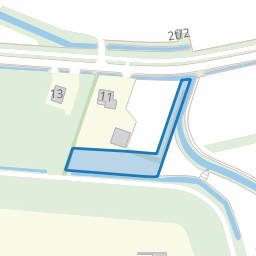 Perceel VLO00-X-2088