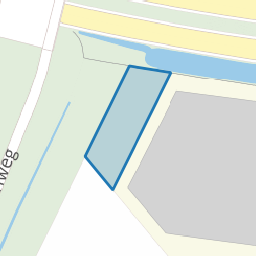 Perceel VLO00-X-2101