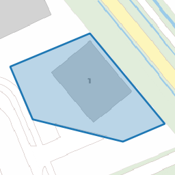 Perceel VLO00-X-2113