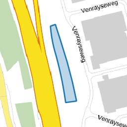 Perceel VLO00-X-2150