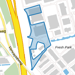 Perceel VLO00-X-2158