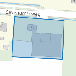 Perceel VLO00-X-2177