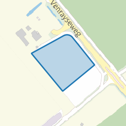 Perceel VLO00-X-2181