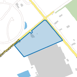 Perceel VLO00-X-2198