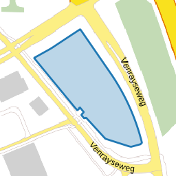 Perceel VLO00-X-2233