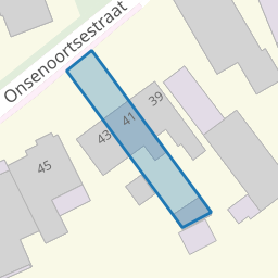 Perceel VMN00-H-3646