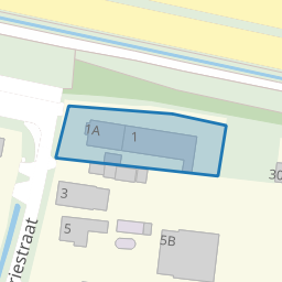 Perceel VMN00-H-3652