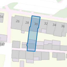 Perceel VMN00-H-3700