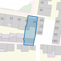 Perceel VMN00-H-3704