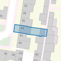 Perceel VMN00-H-3707