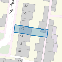 Perceel VMN00-H-3708