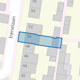 Perceel VMN00-H-3710