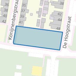 Perceel VMN00-H-3806