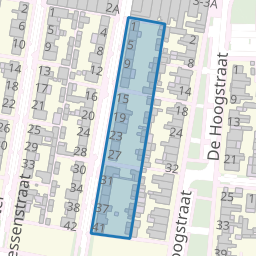 Perceel VMN00-H-3807