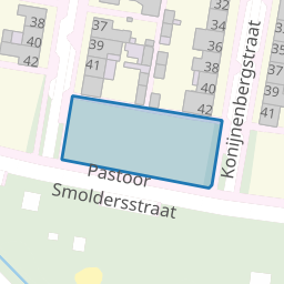 Perceel VMN00-H-3820