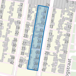 Perceel VMN00-H-3822