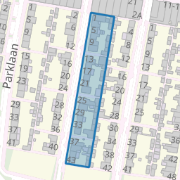 Perceel VMN00-H-3823