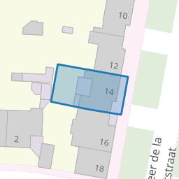 Perceel VMN00-H-3860