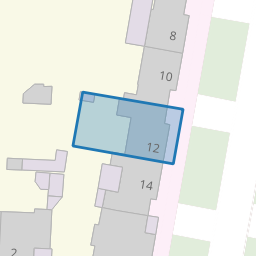 Perceel VMN00-H-3861