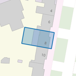 Perceel VMN00-H-3863
