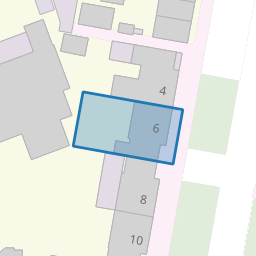 Perceel VMN00-H-3864