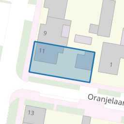 Perceel VMN00-H-3869