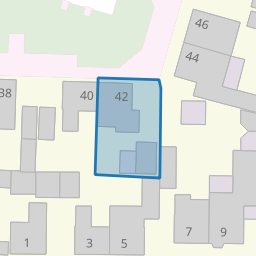 Perceel VMN00-H-3888