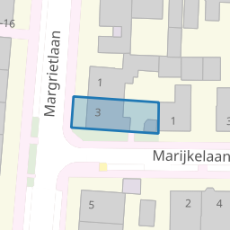 Perceel VMN00-H-3890