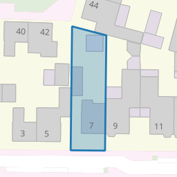 Perceel VMN00-H-3891