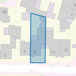 Perceel VMN00-H-3892