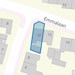Perceel VMN00-H-3898