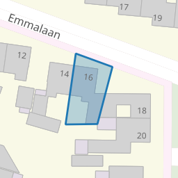 Perceel VMN00-H-3901