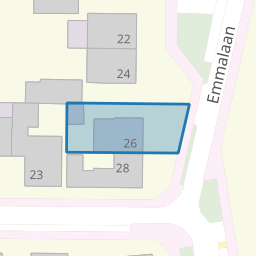 Perceel VMN00-H-3906