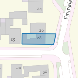 Perceel VMN00-H-3907