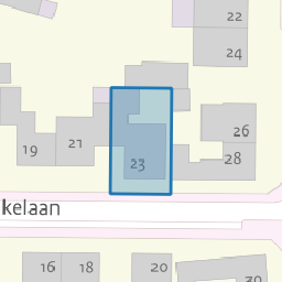 Perceel VMN00-H-3908