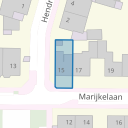 Perceel VMN00-H-3913